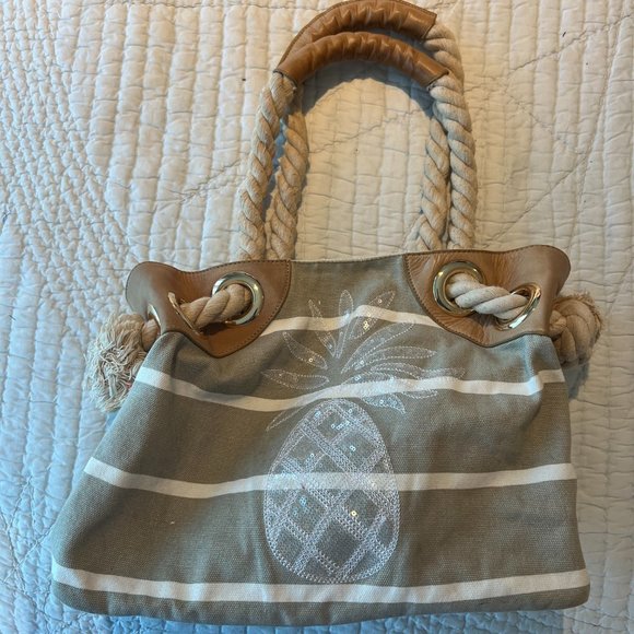 Tommy Bahama Bag - Picture 2 of 12